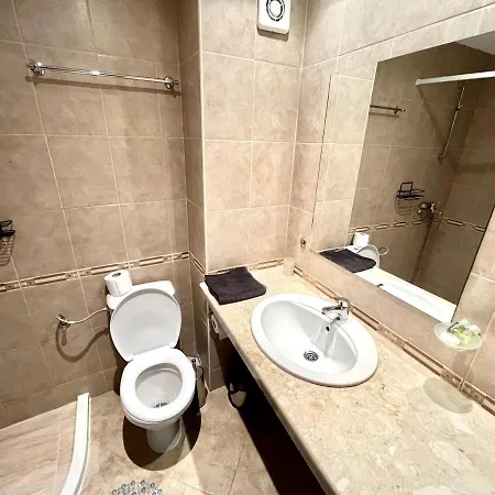 Appartamento Julia Vigo Panorama *