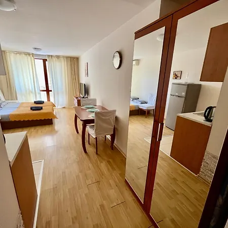 Apartment Julia Vigo Panorama Nessebar