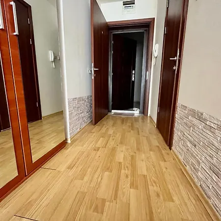 Julia Vigo Panorama Nesebar