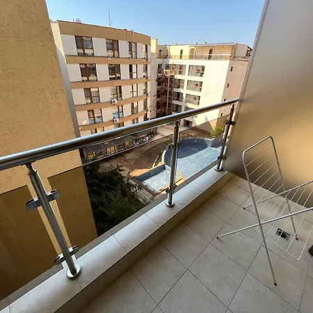 Julia Vigo Panorama * Nesebar