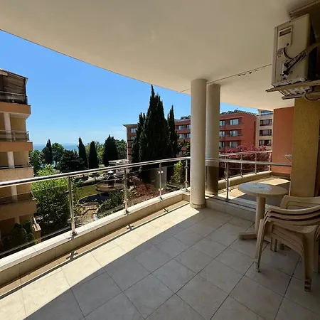 Julia Vigo Panorama * Nesebar