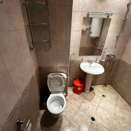 Appartamento Julia Vigo Panorama *