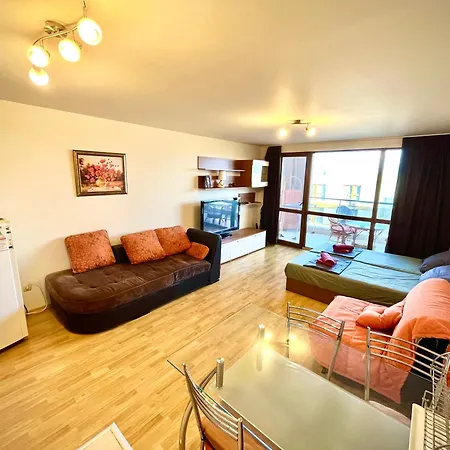 Apartment Julia Vigo Panorama Nessebar