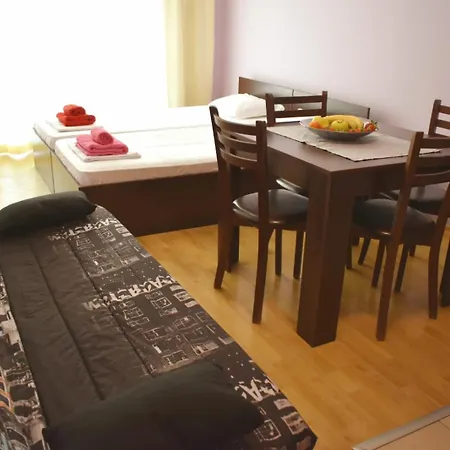 Julia Vigo Panorama Appartamento