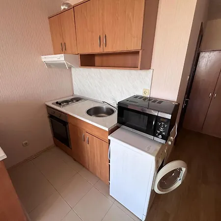 Julia Vigo Panorama Appartamento *