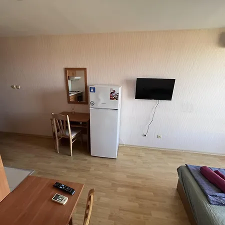 Appartamento Julia Vigo Panorama Nesebar