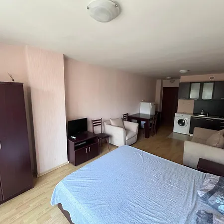 Appartamento Julia Vigo Panorama