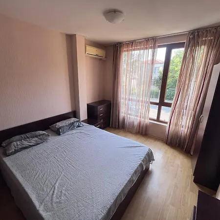 Julia Vigo Panorama Appartamento *