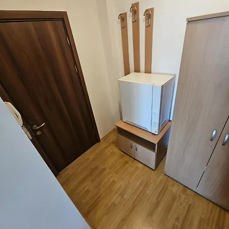 Julia Vigo Panorama Apartment