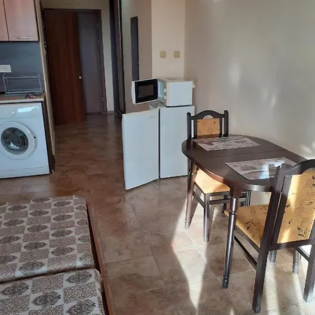 Julia Vigo Panorama * Nesebar