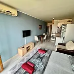 아파트 Julia Vigo Panorama *