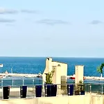 아파트 Julia Vigo Panorama *