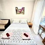 아파트 Julia Vigo Panorama *