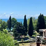 Julia Vigo Panorama 아파트 네세부르