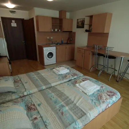 Apartmán Julia Vigo Panorama Nesebar