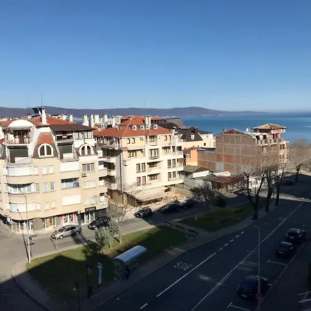 شقة Julia Vigo Panorama