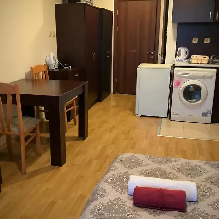 شقة Julia Vigo Panorama