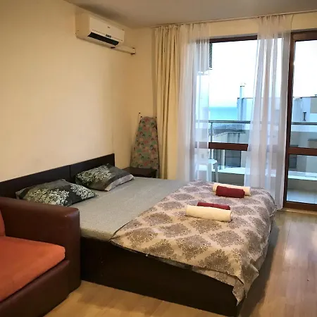 Апартамент Julia Vigo Panorama