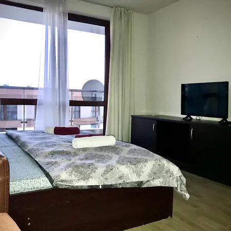 Апартамент Julia Vigo Panorama Несебър