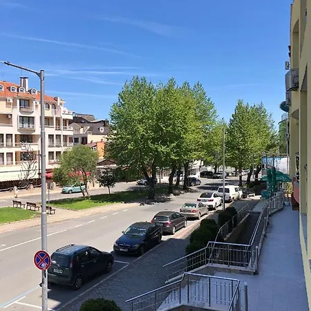 Julia Vigo Panorama * Nesebar