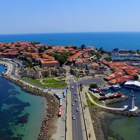 Daire Julia Vigo Panorama Misivri