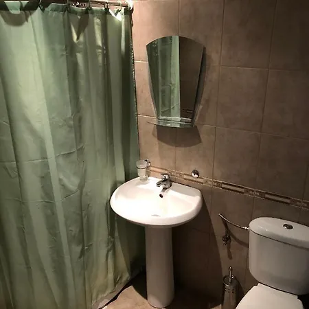 Julia Vigo Panorama Nessebar