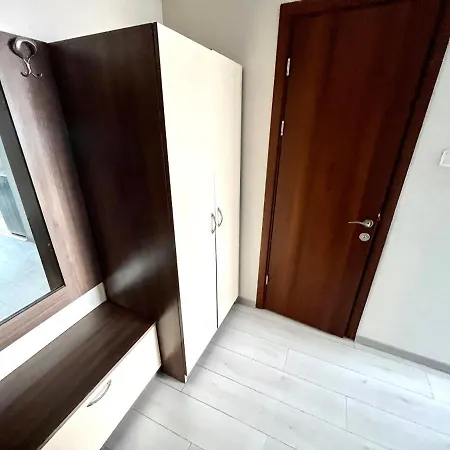 شقة Julia Vigo Panorama نيسيبار