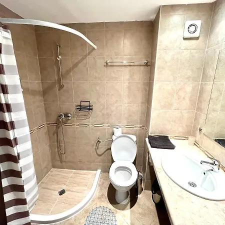 Julia Vigo Panorama شقة *