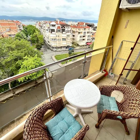 Julia Vigo Panorama Appartement *