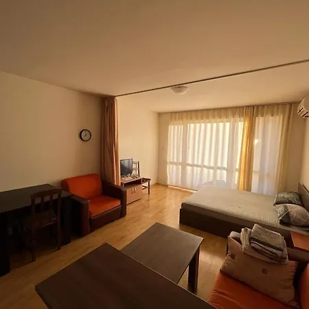 Julia Vigo Panorama شقة