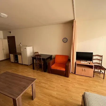 Julia Vigo Panorama شقة