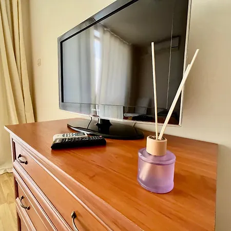 Appartement Julia Vigo Panorama *