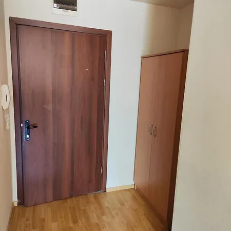 Julia Vigo Panorama شقة