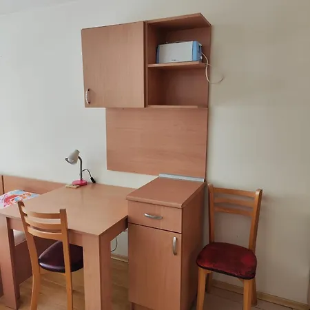 Julia Vigo Panorama Apartment *