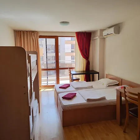 Apartmán Julia Vigo Panorama