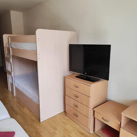 Julia Vigo Panorama Apartmán Nesebar
