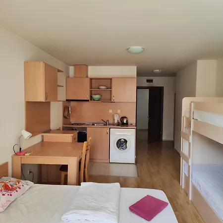 Julia Vigo Panorama Apartmán