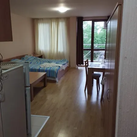 Lägenhet Julia Vigo Panorama Nesebar