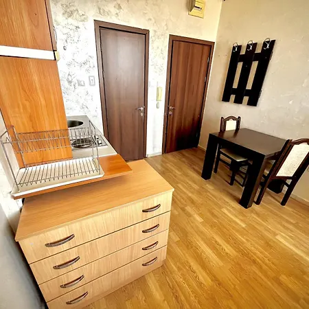 Julia Vigo Panorama Appartement Nessebar