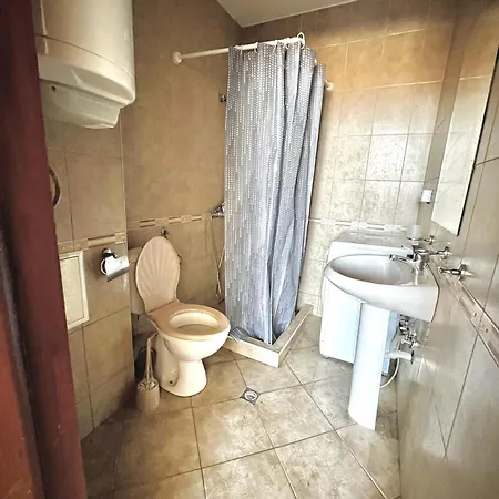 شقة Julia Vigo Panorama