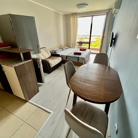 Julia Vigo Panorama Appartement