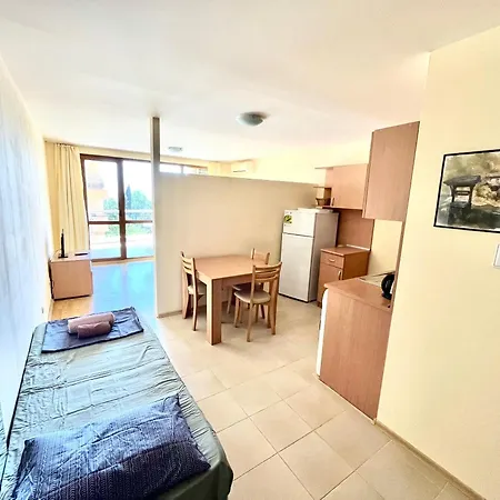 Julia Vigo Panorama Appartement *