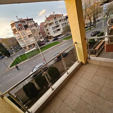 Julia Vigo Panorama Апартамент
