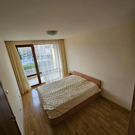 Апартамент Julia Vigo Panorama