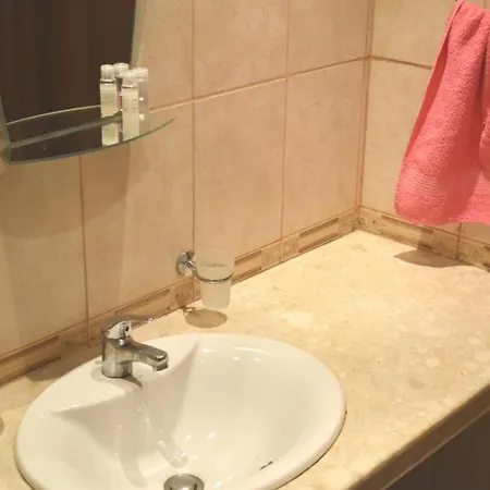 Appartement Julia Vigo Panorama *