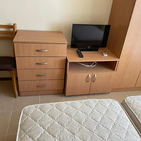 Julia Vigo Panorama Apartmán
