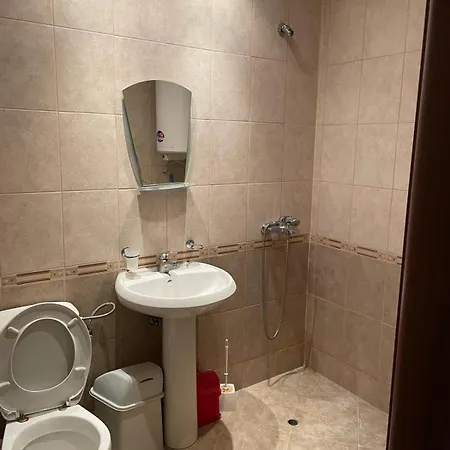 شقة Julia Vigo Panorama *