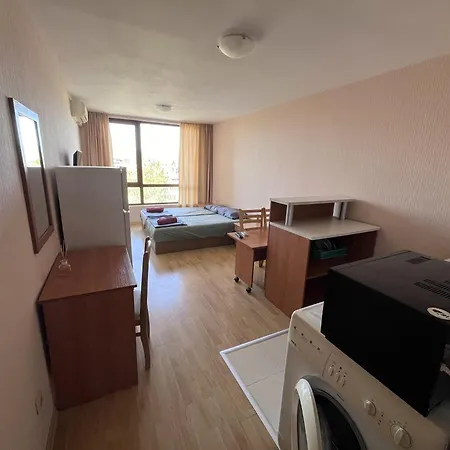 Apartment Julia Vigo Panorama