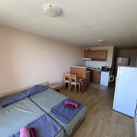 شقة Julia Vigo Panorama *