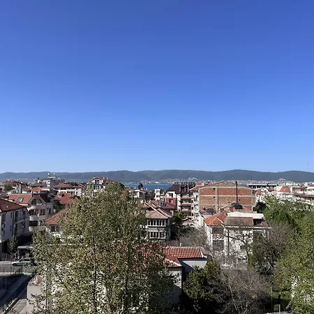 Julia Vigo Panorama Несебир